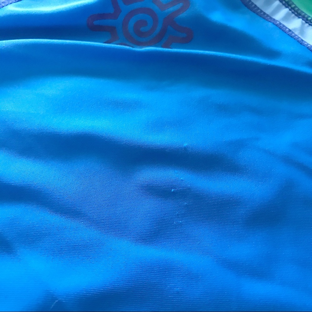 ⛔️SOLD⛔️ UV Skinz 3 Piece Swim Set for Boys - Picture 4 of 6